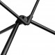 Helinox Table One Hard Top - Black/Blackout