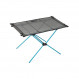 Helinox Table Zero LT ultra-lightweight camping table - Bleu/Cyan