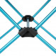 Helinox Table Zero LT ultra-lightweight camping table - Bleu/Cyan