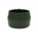 Wildo Fold-a-Cup Olive