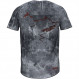 Ultra-lightweight and breathable trail running T-shirt Crazy T-Shirt Storm Man - Shadow