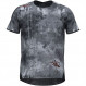 Ultra-lightweight and breathable trail running T-shirt Crazy T-Shirt Storm Man - Shadow
