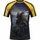 Ultra-lightweight and breathable trail running T-shirt Crazy T-Shirt Air Man -  Magic Mountain