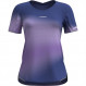 Crazy T-Shirt Light Up Woman - Aster