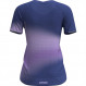Crazy T-Shirt Light Up Woman - Aster