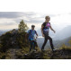 Crazy T-Shirt Alpinstar Woman - I Love Mountain
