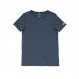 Lightweight merino wool T-shirt Devold Active Stamp Tee Woman - Night