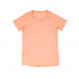 Lightweight T-shirt Devold Endurance Merino 130 T-Shirt Woman - Saumon/Sunrise