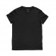Lightweight short-sleeved T-shirt 100% merino wool Devold Classic Tee Man - Noir/Black