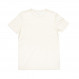 Lightweight short-sleeved T-shirt 100% merino wool Devold Classic Tee Man - Blanc/White