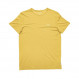 Lightweight, breathable merino wool T-shirt Devold Active Tee Man - Jaune/Arrowood