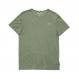 Lightweight, breathable merino wool T-shirt Devold Active Tee Man - Forest