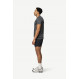 Very lightweight merino wool T-shirt Devold Active Outline Tee Man - Gris foncé/Anthracite