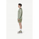 Very lightweight long-sleeved T-shirt  Devold Endurance Merino 130 Shirt Man - Vert Olive/Fog