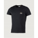Organic cotton T-shirt Lundhags Knak Ms Tee