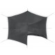 Liteway Illusion Duo Tent ultra-light Silpoly shelter - Grey