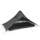Liteway Illusion Duo Tent ultra-light Silpoly shelter - Grey