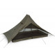 Liteway Illusion Duo Tent ultra-light Silpoly shelter - Olive