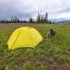 Big Agnes Blacktail 3