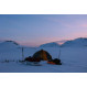 Tente Barents Stetind 3 Polar