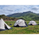 Nortent Gamme 8 Tent PC
