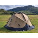 Nortent Gamme 8 Tent PC