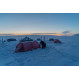Tente tunnel Hilleberg Keron 4