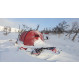 Tente tunnel Hilleberg Keron 4