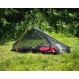 Chambre intérieure Hilleberg Enan Mesh Inner Tent