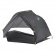 Big Agnes Tiger Wall UL1 Bikepack Footprint