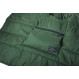Thermarest Honcho Poncho Kids-Green camping poncho and blanket
