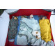 Thermarest Juno Blanket 1-person camping comforter