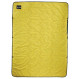 Thermarest Stellar Blanket-Jellow 1-person soft and comfortable camping comforter