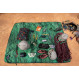 Thermarest Stellar Blanket, soft and comfortable 1-person camping comforter