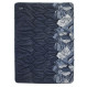 Thermarest Stellar Blanket-Blue, soft and comfortable 1-person camping comforter