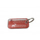 Thermomètre Porte-Clés Aventure Nordique
