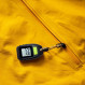 Thermomètre numérique Sun Company Digital Zip-O-Gage