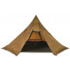Tipi Luxe Outdoor Mega Lavvu XL Pro