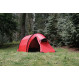 Toile intérieure en filet Hilleberg Nammatj 3 / 3 GT Mesh Inner Tent