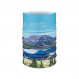 Buff CoolNet UV Neckwear - Glacier National Park