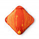 Réservoir d'eau Sea to Summit Pack Tap - Spicy Orange