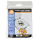 TravelSafe Toilet seat cover x 10