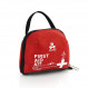 Lightweight, compact Arva First Aid Kit Lite Explorer Full