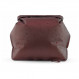 Trousse de toilette ultralégère et imperméable Matador FlatPak Waterproof Toiletry Case - Bordeaux/Garnet