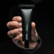 Matador Refillable Toothpaste Tubes - Blanc/Noir