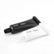 Matador Refillable Toothpaste Tubes - Blanc/Noir