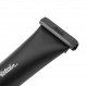Matador Refillable Toothpaste Tubes - Blanc/Noir
