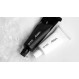 Matador Refillable Toothpaste Tubes - Blanc/Noir