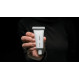 Matador Refillable Toothpaste Tubes - Blanc/Noir