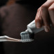 Matador Refillable Toothpaste Tubes - Blanc/Noir